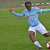 Ayo Lekuti